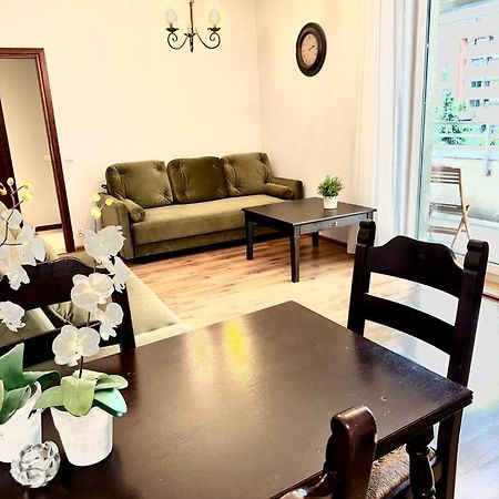 Apartament Przy Rynku Posen Exterior foto