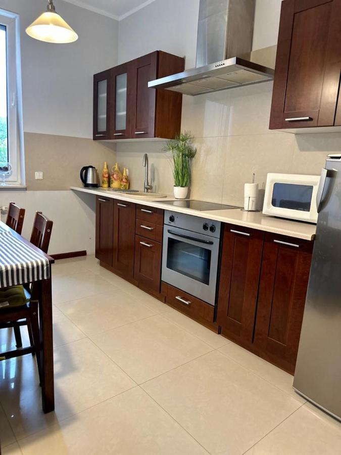 Apartament Przy Rynku Posen Exterior foto