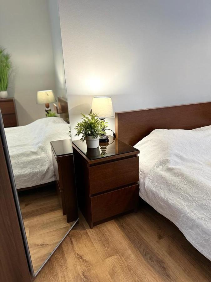 Apartament Przy Rynku Posen Exterior foto