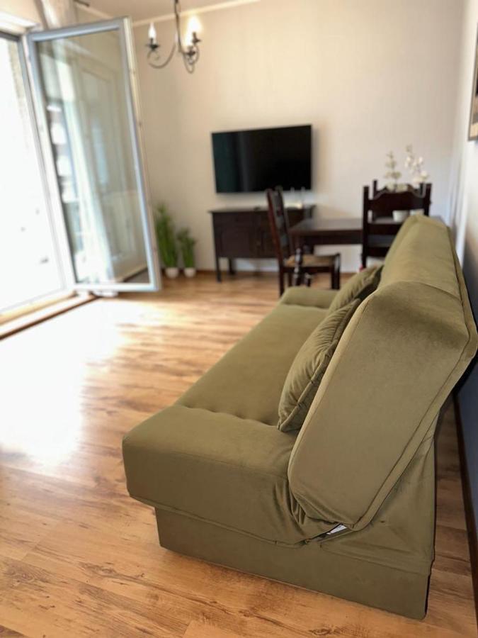 Apartament Przy Rynku Posen Exterior foto