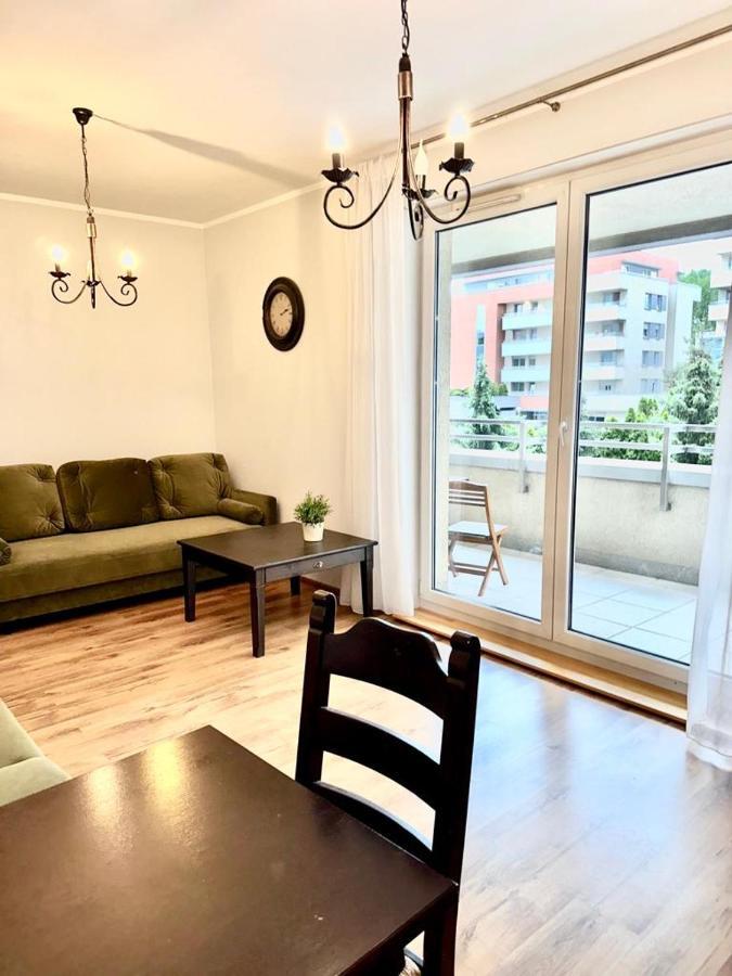Apartament Przy Rynku Posen Exterior foto
