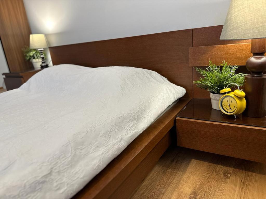 Apartament Przy Rynku Posen Exterior foto