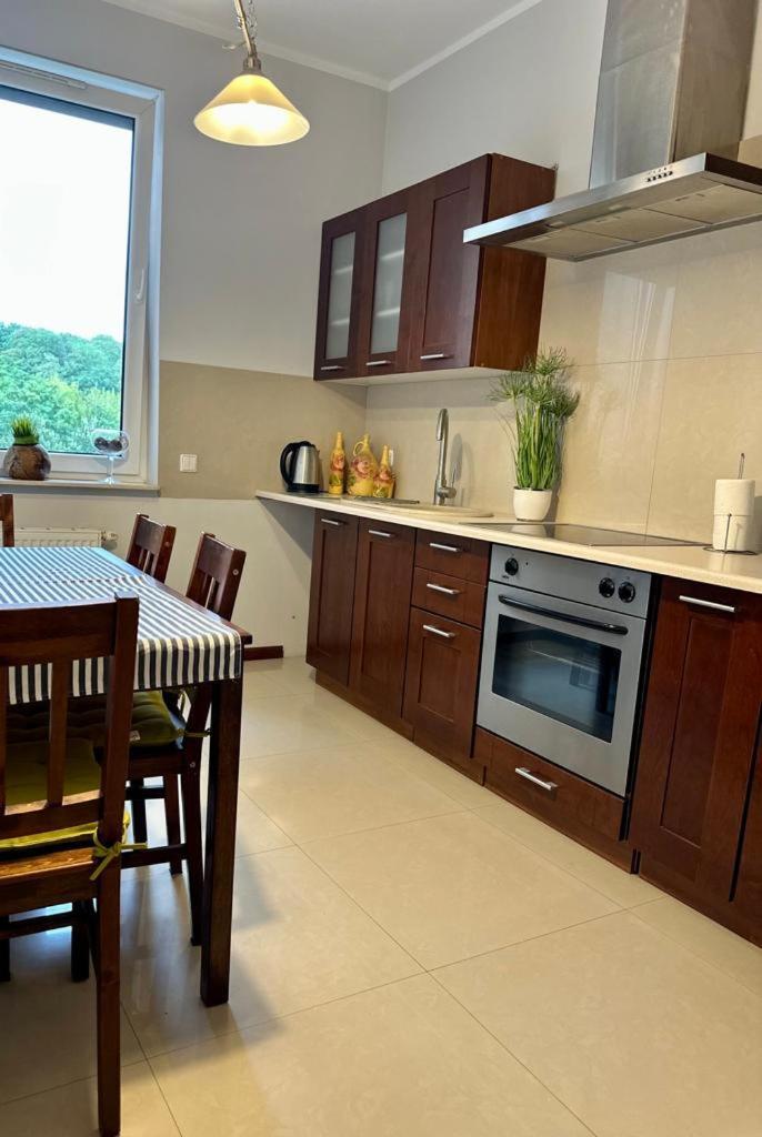 Apartament Przy Rynku Posen Exterior foto