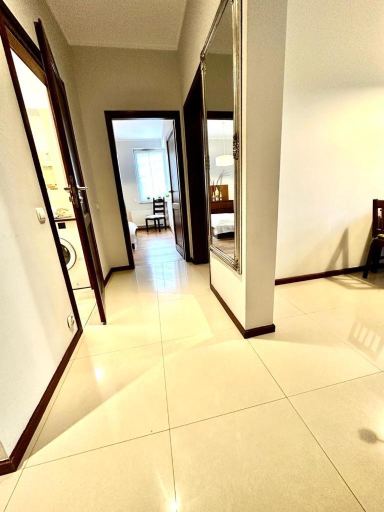 Apartament Przy Rynku Posen Exterior foto