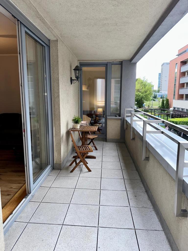 Apartament Przy Rynku Posen Exterior foto
