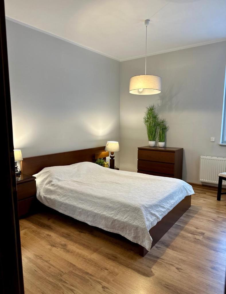Apartament Przy Rynku Posen Exterior foto