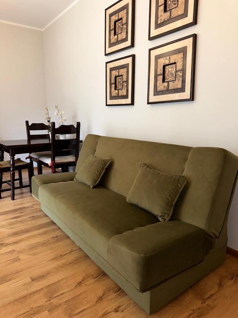 Apartament Przy Rynku Posen Exterior foto