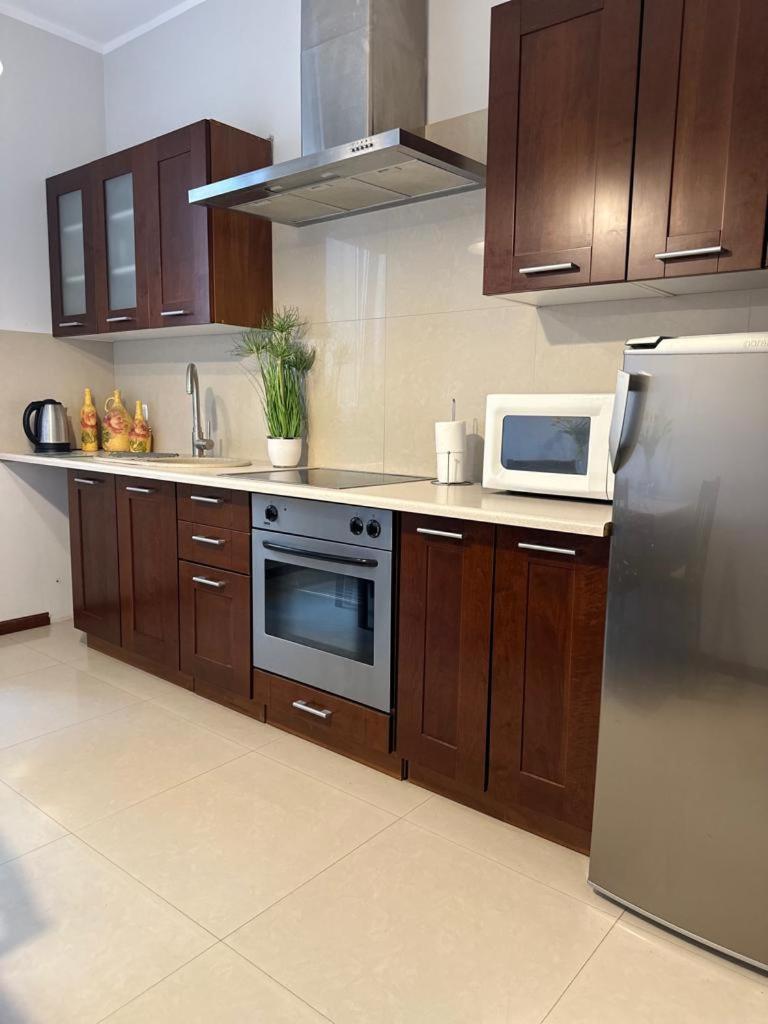 Apartament Przy Rynku Posen Exterior foto