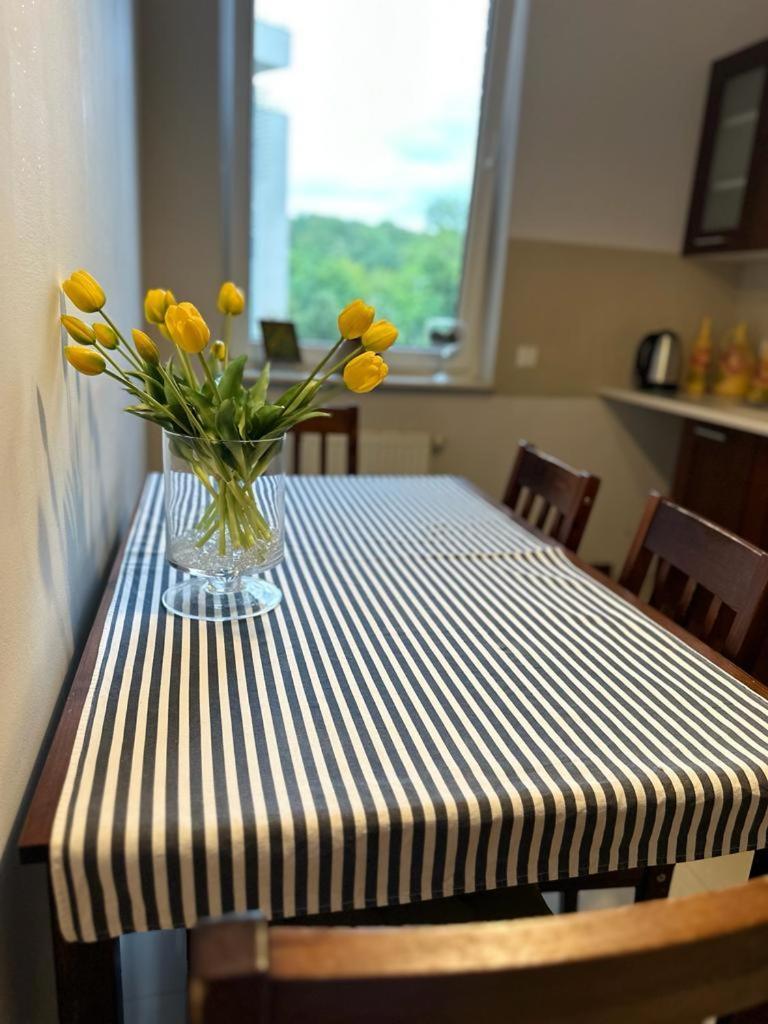 Apartament Przy Rynku Posen Exterior foto