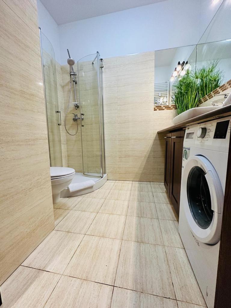Apartament Przy Rynku Posen Exterior foto