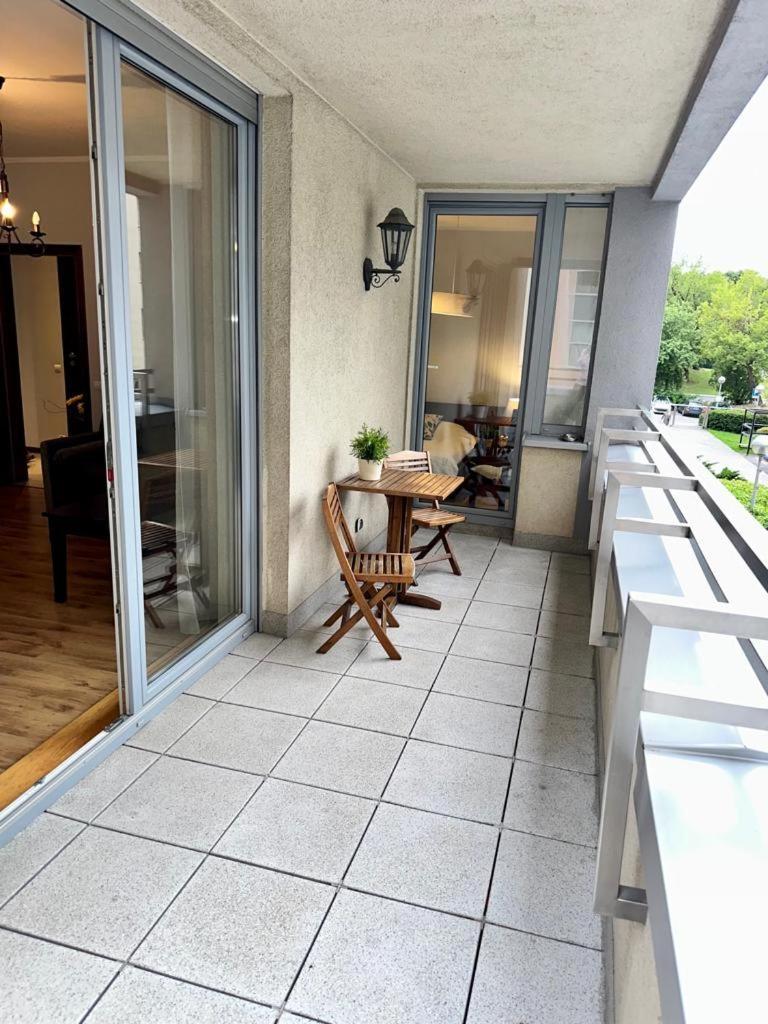 Apartament Przy Rynku Posen Exterior foto