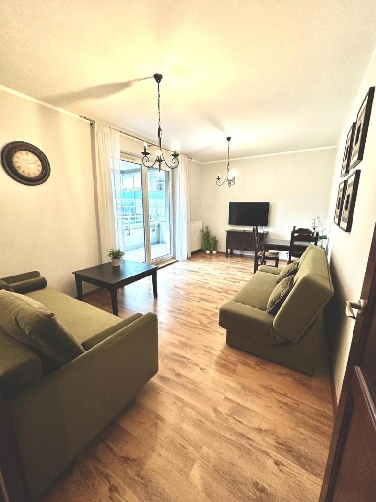 Apartament Przy Rynku Posen Exterior foto