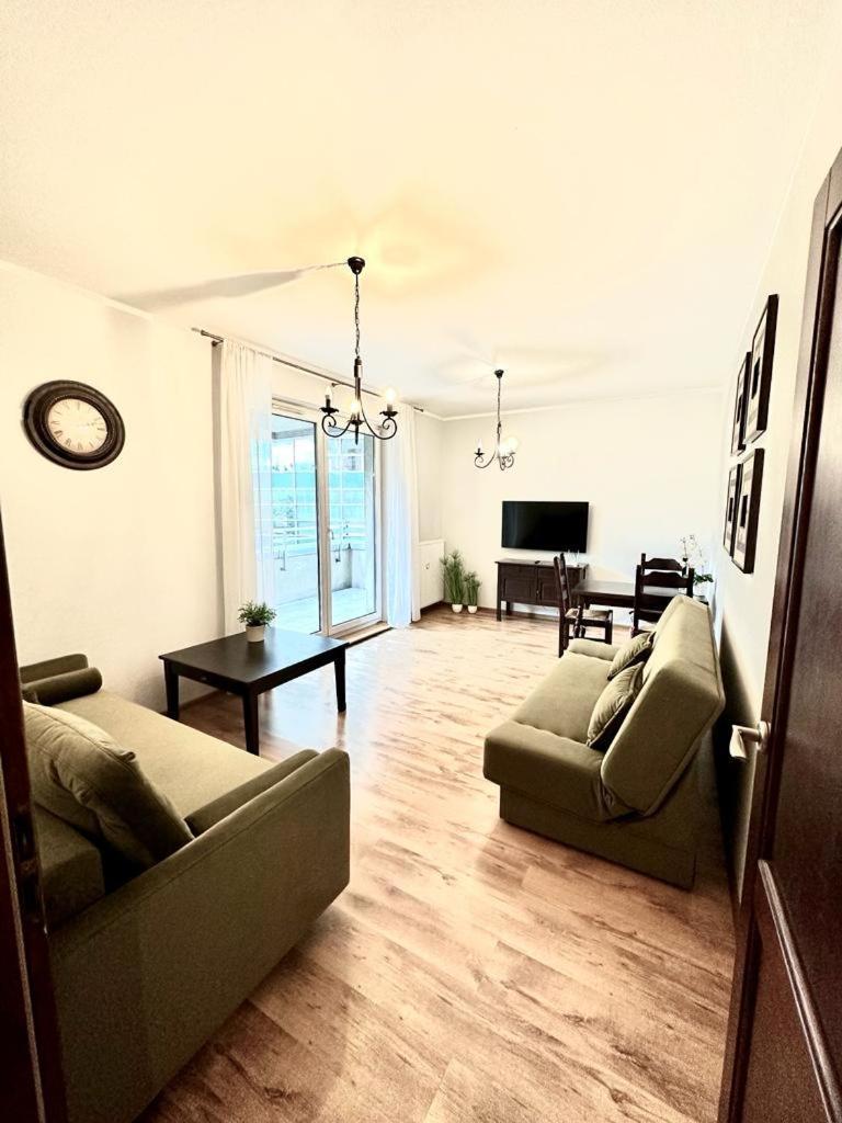 Apartament Przy Rynku Posen Exterior foto