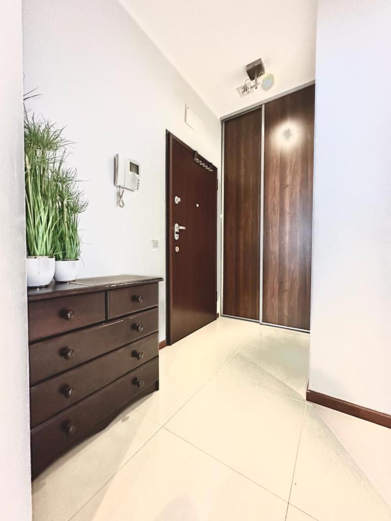 Apartament Przy Rynku Posen Exterior foto