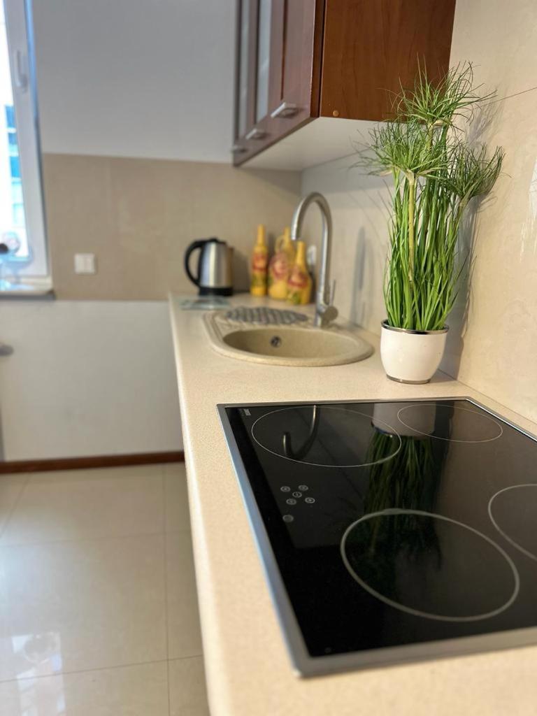 Apartament Przy Rynku Posen Exterior foto