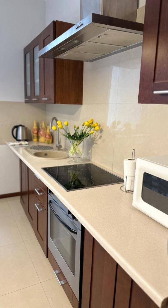 Apartament Przy Rynku Posen Exterior foto