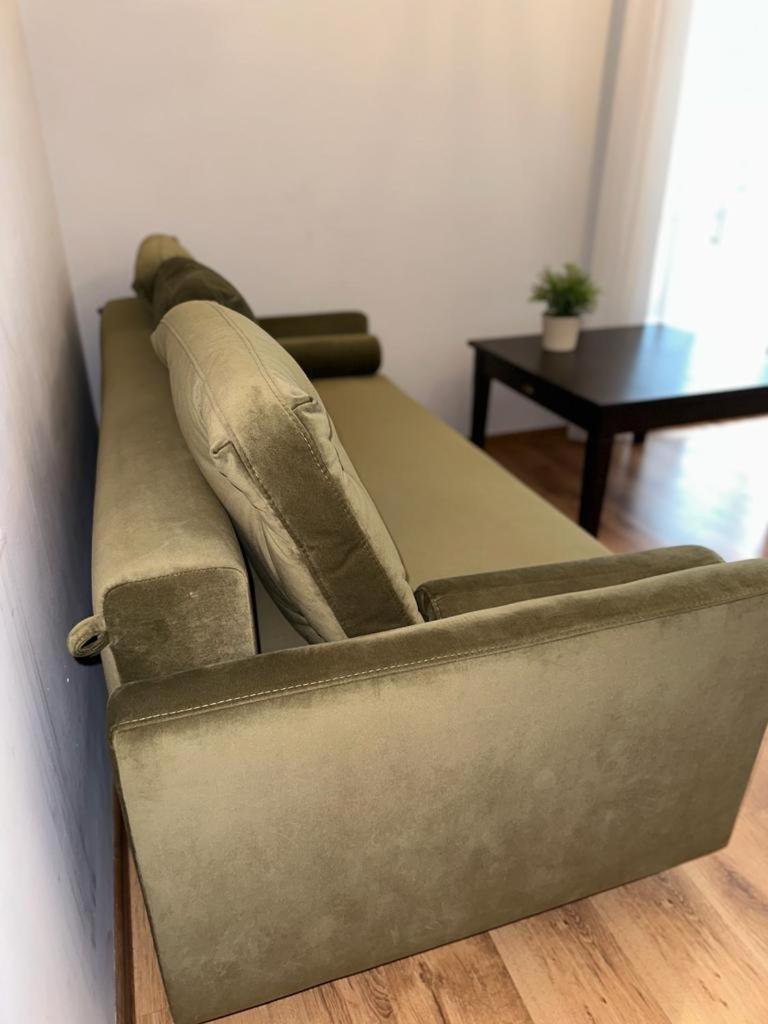 Apartament Przy Rynku Posen Exterior foto