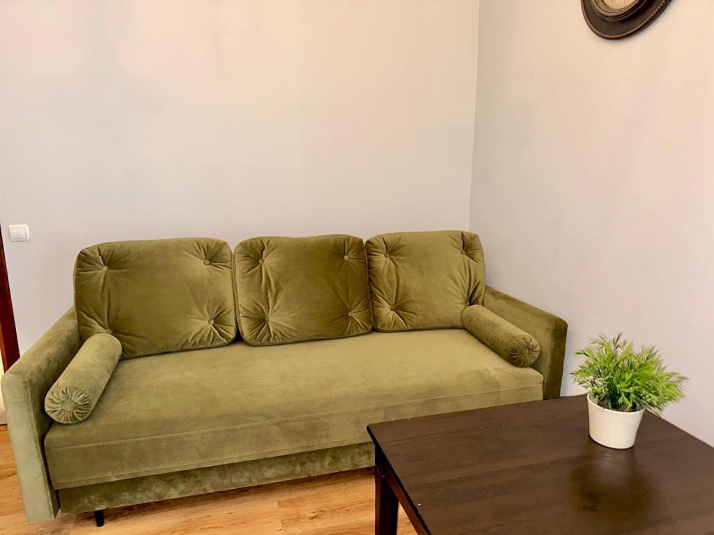 Apartament Przy Rynku Posen Exterior foto
