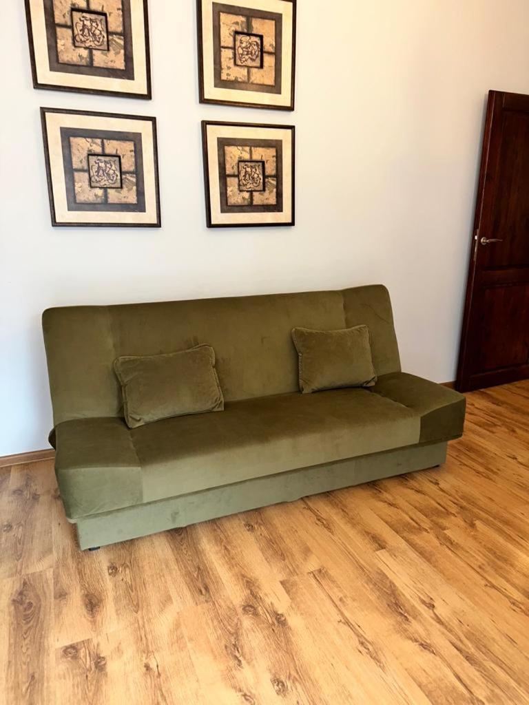 Apartament Przy Rynku Posen Exterior foto