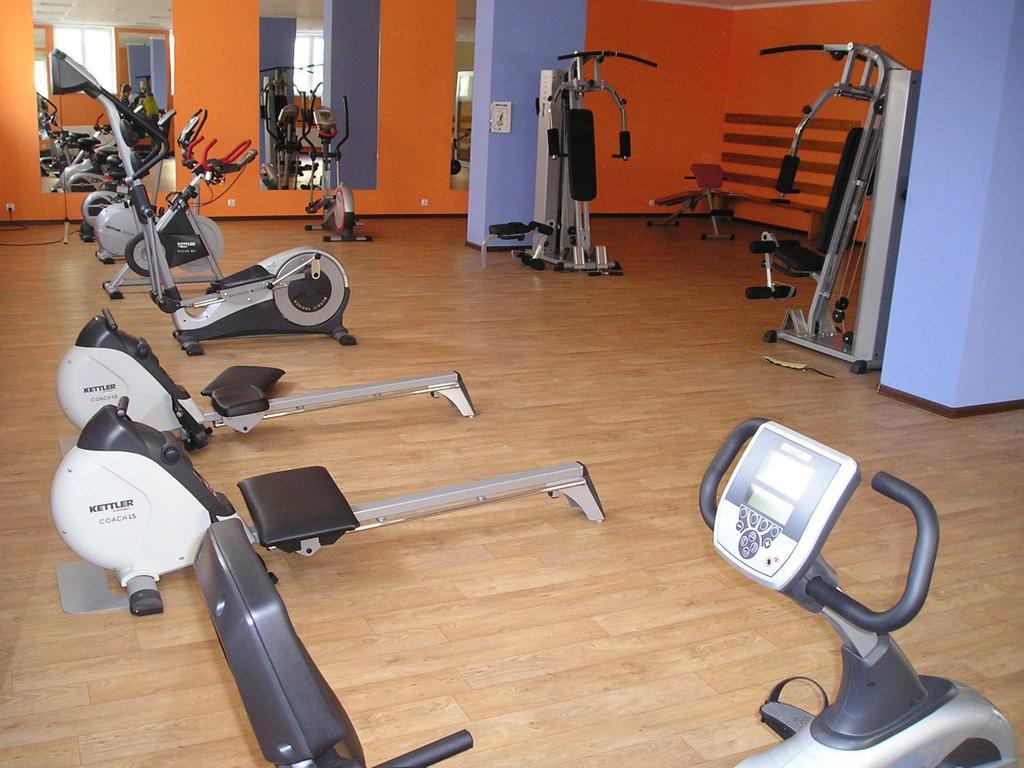 Apartament Przy Rynku Posen Zimmer foto