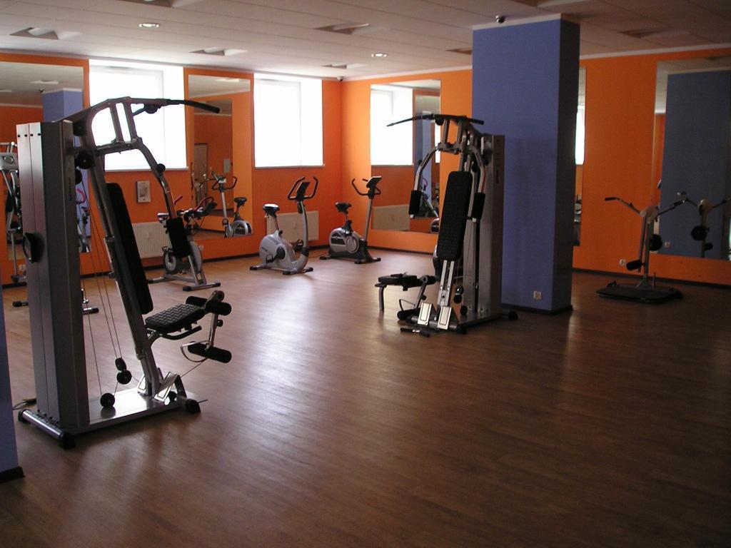 Apartament Przy Rynku Posen Zimmer foto