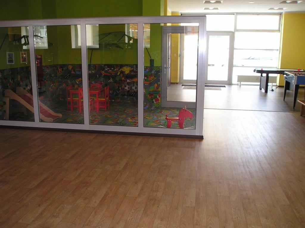 Apartament Przy Rynku Posen Zimmer foto