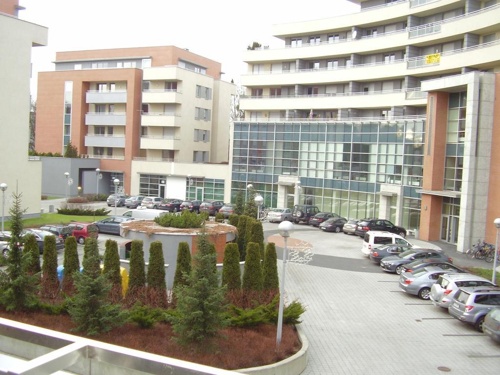 Apartament Przy Rynku Posen Zimmer foto